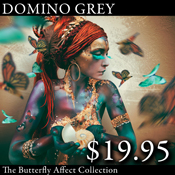 Buy The Butterfly Affect Collection 19.95 USD